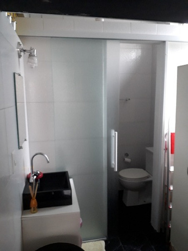 Imagem 13 de 20 de Apartamento Bela Vista Sao Paulo Sp Brasil - 2184