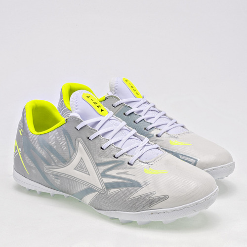 Pirma Tenis Para Hombre Color Blanco, Cod. 113513-3