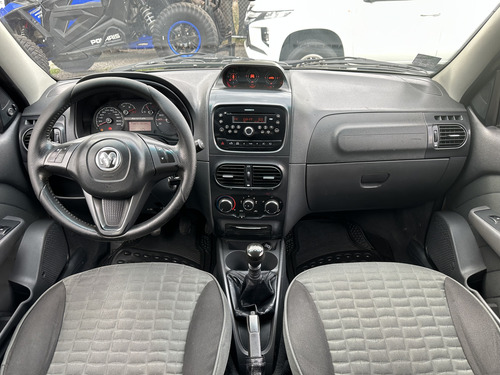 RAM 700 1.6 Club Cab Adventure Mt
