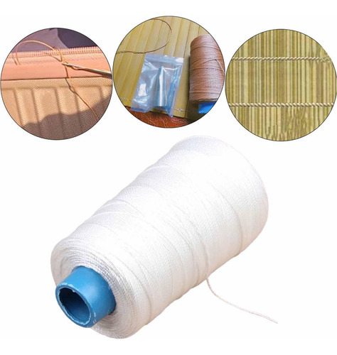 Hilo De Nylon Hilo De Coser 300 M Hilo De Carrete Hilo De