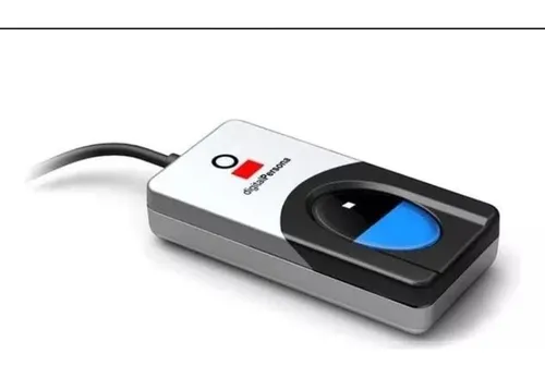 Lector De Huella Digital Persona 4500u