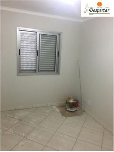 05593 - Apartamento 2 Dorms, Jaraguá - São Paulo/sp - 5593