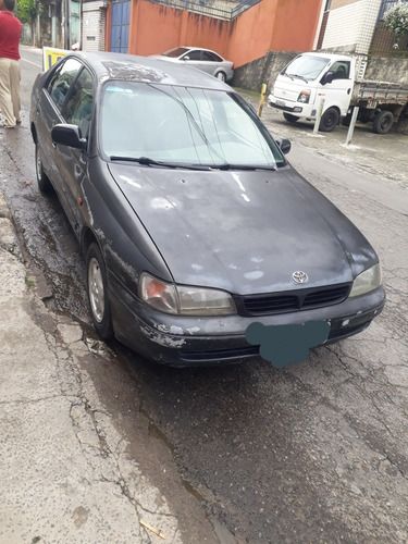 Imagem 1 de 15 de Toyota