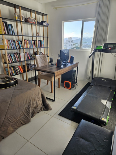 Apartamento Em Camboriú Com Vista - Direto Com Proprietário