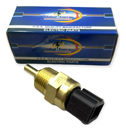 Bulbo Sensor Temperatura Para Kia Rio Jb 1.4 1.6 2006-2011