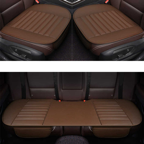 Hh Funda Para Asiento De Coche Protector De Asiento 1 Piezas