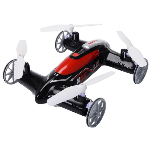 Syma X9s Carro Volador Drone 2.4g 4ch - Envió Gratis