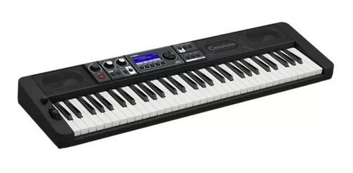 Teclado Casio Ct-s500 61 Notas Bluetooth