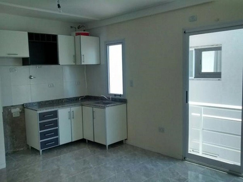 Venta Monoambiente En Remedios De Escalada.