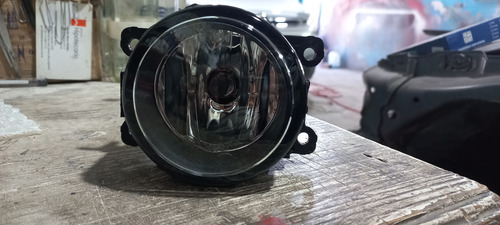 Faro Auxiliar Ford Focus Izquierdo Valeo Original C/lampara