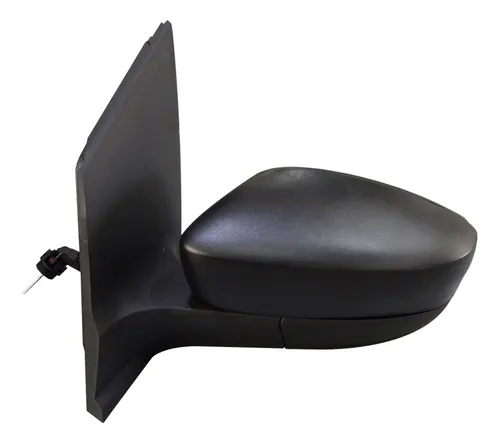 Espejo Ext-izq. Mecanico C-carcaza Vw Up