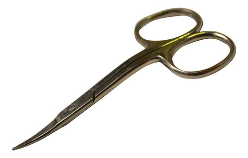 Tijeras De Doble Curva De 3.5 PuLG. Para Costura