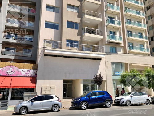 Imagen 2 de 15 de Departamento Venta Santa Genoveva, 1 Dormitorio Con Balcón Panorámico