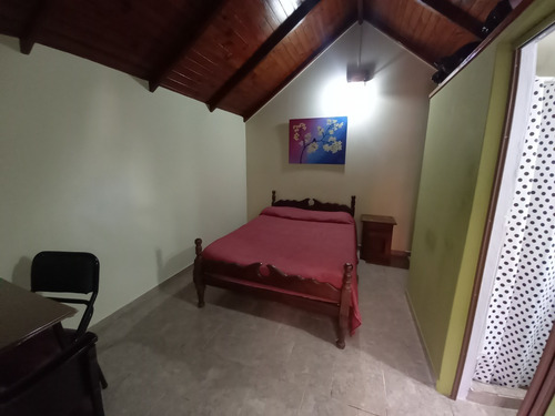 Imagen 17 de 30 de Casa + Depto En Venta (1428)