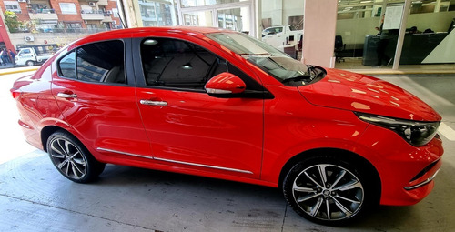 Imagen 9 de 21 de Fiat Cronos Precision 1.8 Mt 2021 Ld #5