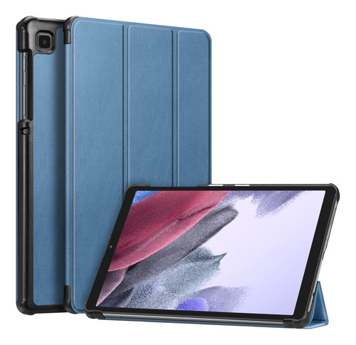 Fintie Funda Samsung Galaxy Tab A7 Lite De 8,7 Azul Oceano