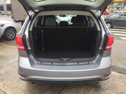 Dodge Journey 3.6 Sxt V6 Gasolina 4p Automático