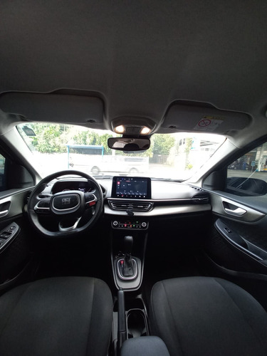 Fiat Pulse PULSE AUDACE 1.0 Turbo 200 Flex Aut.