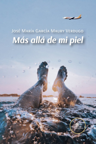 Libro Mas Alla De Mi Piel - Maury Verdugo, Jose Maria Gar...