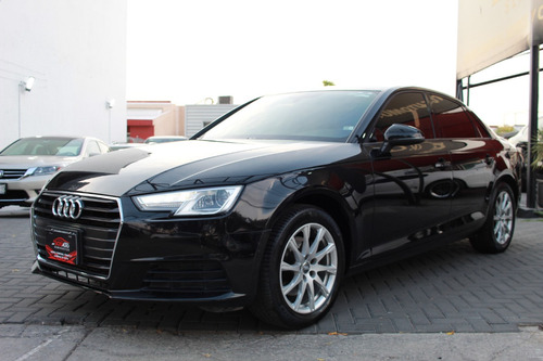 Audi A4 2.0 T Dynamic 190hp Dsg