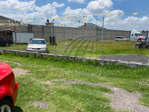 Terrenos En Renta En Palmillas