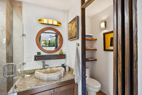 Departamento En Venta En Colonia El Cerro, Puerto Vallarta, Jalisco