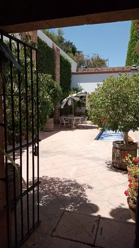 Casa En Venta En El Centro De Querétaro.