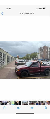 Chevrolet S10 2.8 4x2 Dc