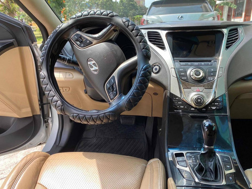 Hyundai Azera Azera S