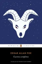 Comprar Cuentos Completos De Edgar Allan Poe - Edgar Allan Poe