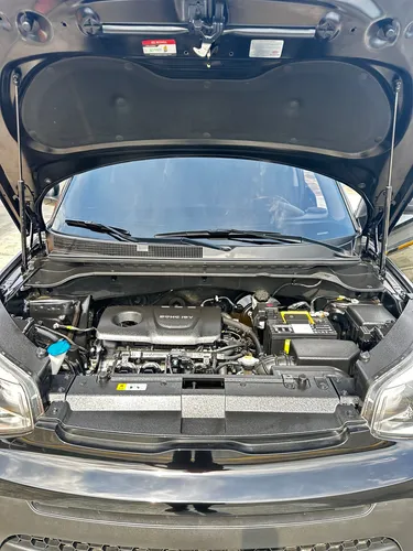 Kia Soul Summa