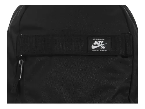 Mochila nike cheap sb negra