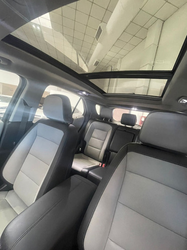 Imagen 5 de 21 de Chevrolet Equinox Awd Fisica Turbo Automatica 2022