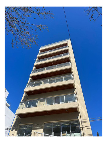 Imagen 22 de 30 de Monoambiente Venta En Construcción Con Balcón 38 Mts 2 Totales- 11 E/ 38 Y 39-pozo-emprendimiento