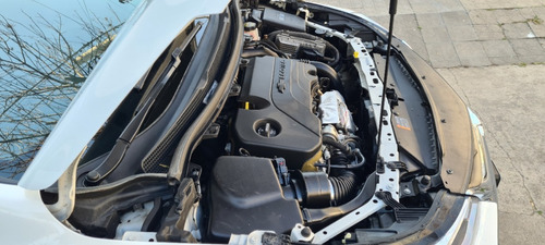 Chevrolet Cruze 5 1.4 Lt At 5p