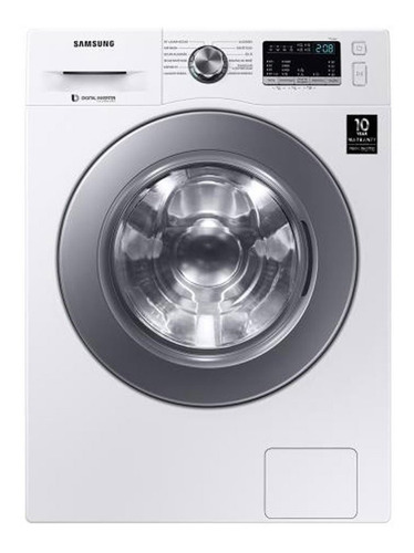 Lava E Seca Wd4000 220v 7kg 12 Programas Samsung