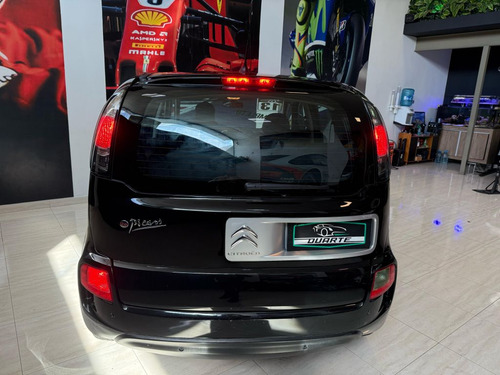 Citroën C3 Picasso Picasso Exclusive 1.6 Flex 16V 5p Mec 2013 SUPER NOVA