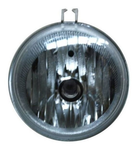 Faro Niebla Izq O Der Jeep Liberty 05/07 Tyc