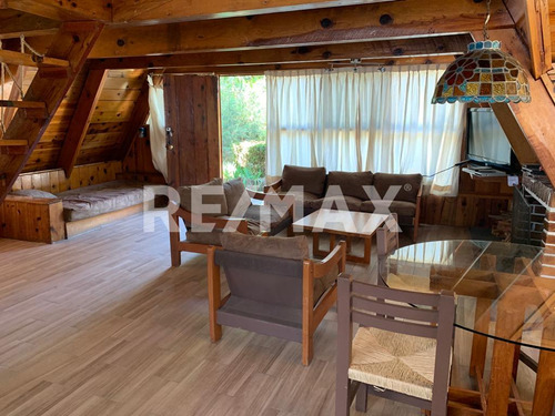 Casa En Condominio En Renta