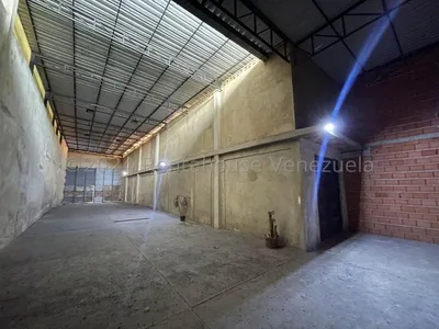 Galpón en venta