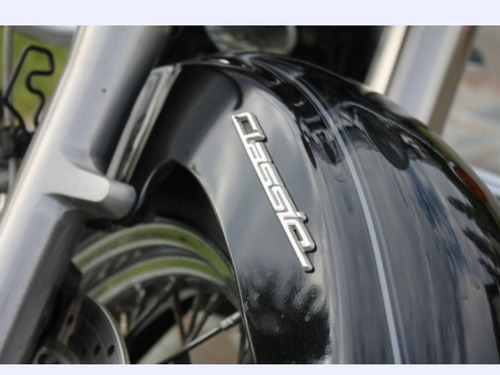 Imagen 7 de 9 de Yamaha 650 Xvs Dragstar