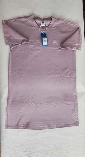 Adidas originals top vestidos usados