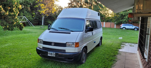 Vw Transporter