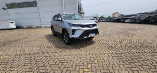 Toyota SW4 2.8 Srx 204Cv 4X4 7As At