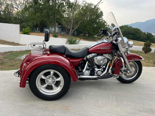 Harley Davidson Road King