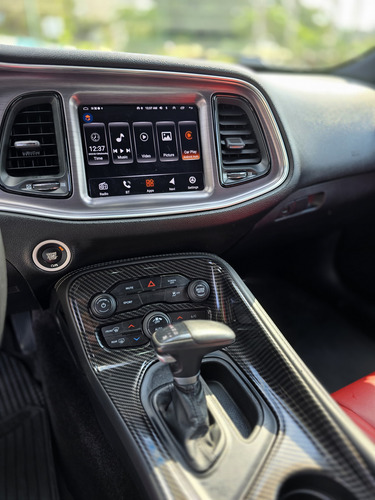 Dodge Challenger Rt Hemi 5.7