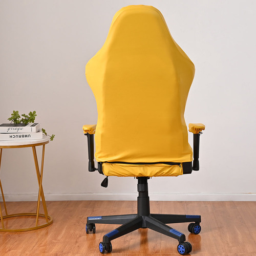 1 Juego De Fundas Sencillas Para Mesa Y Silla, Funda De Asie