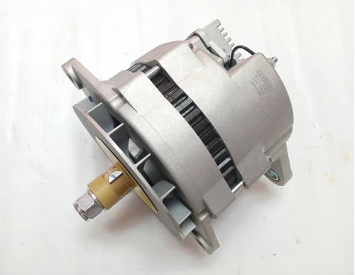 Alternador 130 Amp Prestolite 12v Mack 25109828  (4367)