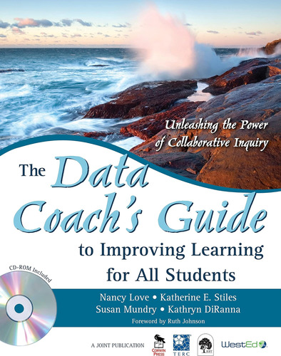 Libro: The Data Coach's Guide To Improving Learning For All 