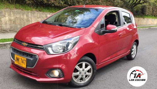 Chevrolet Spark GT 1.2 Ltz | TuCarro